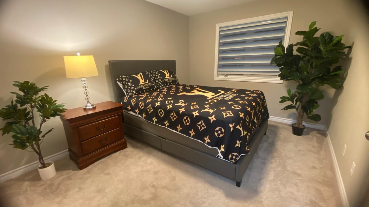 Photo of Bedroom in London