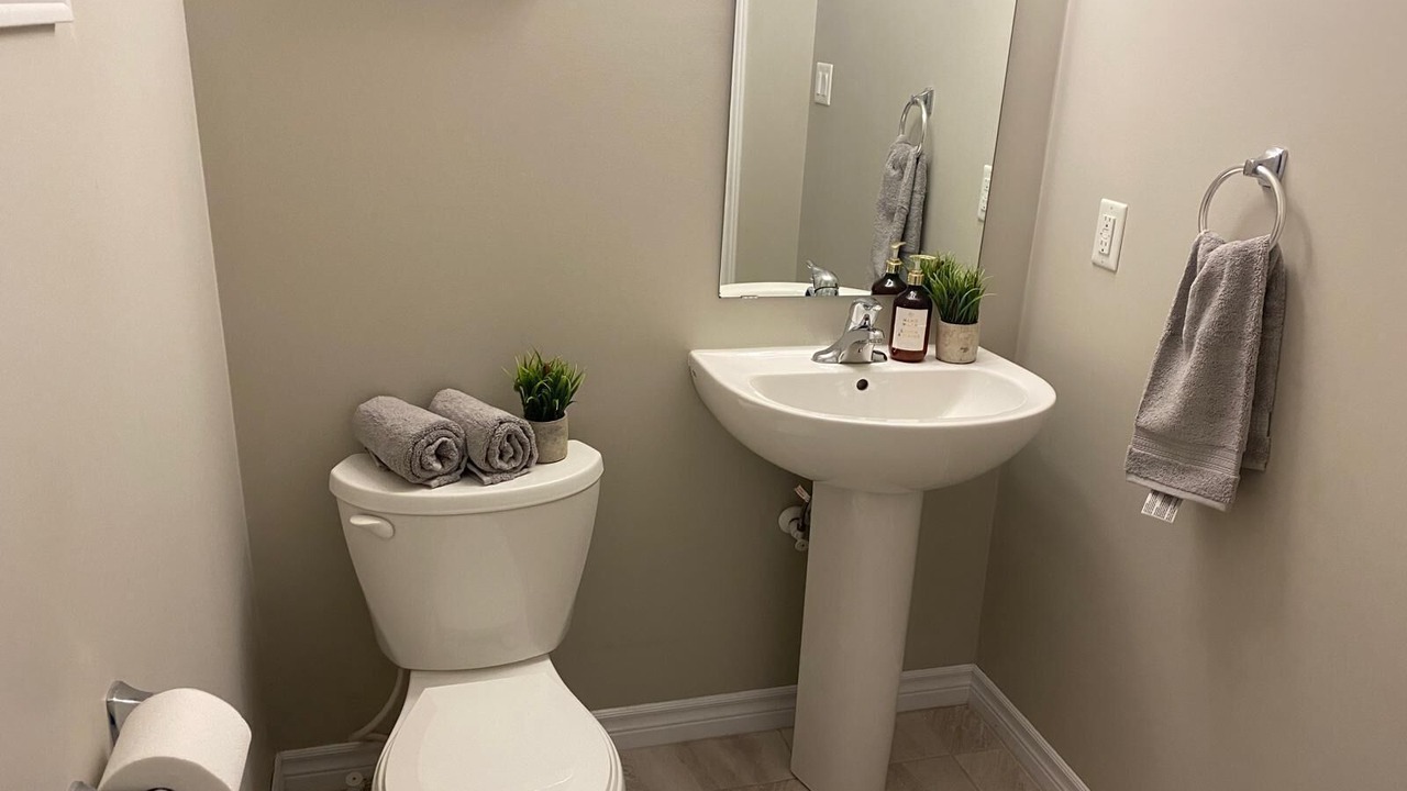 Photo of Bathroom in London