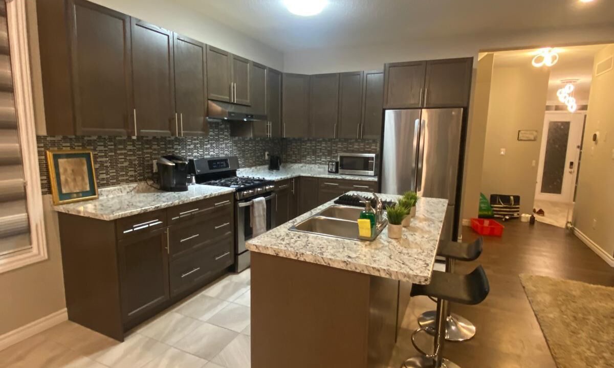 Photo of Kitchen in London