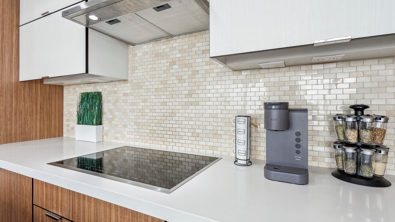 Photo of Kitchen in CityPlace