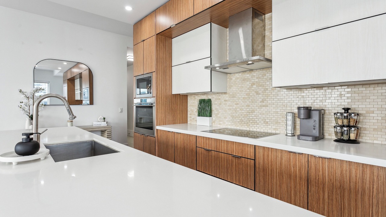 Photo of Kitchen in CityPlace