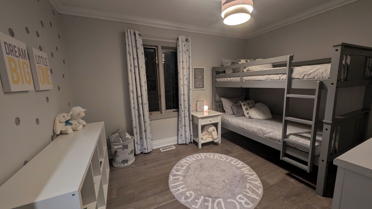 Photo of Bedroom in Caledon