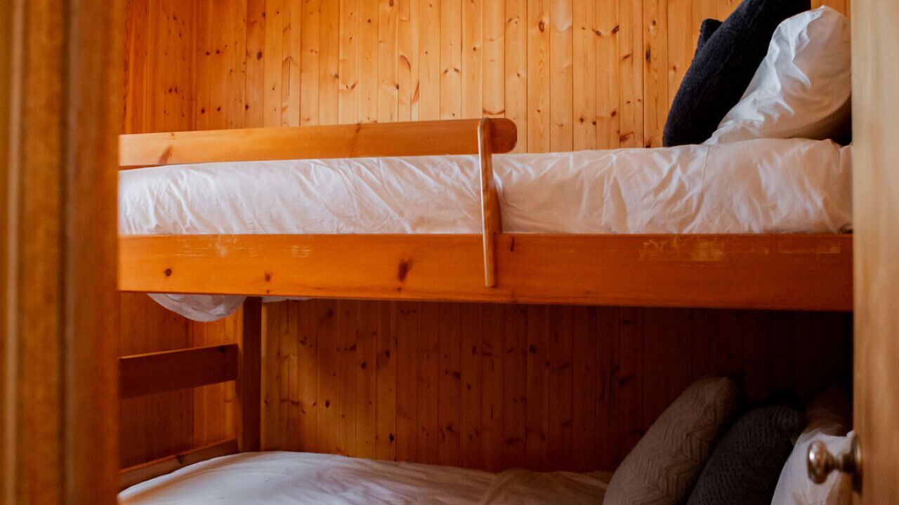 Photo of Bedroom in Magnetawan