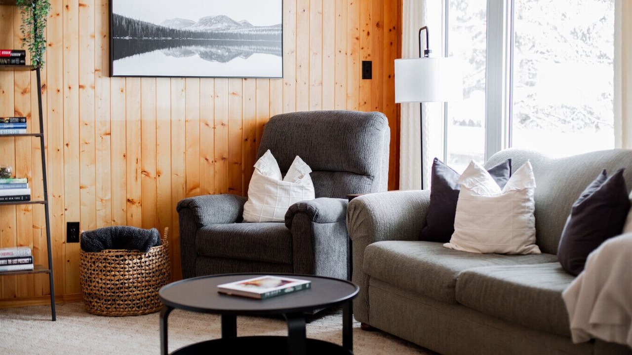 Photo of Livingroom in Magnetawan