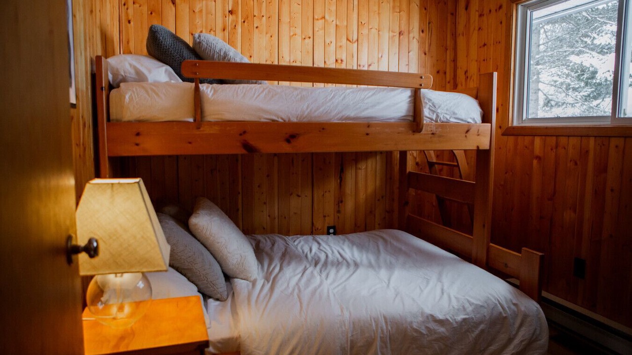 Photo of Bedroom in Magnetawan