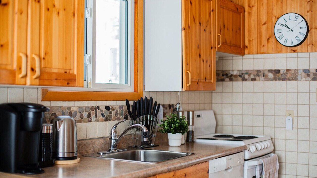 Photo of Kitchen in Magnetawan