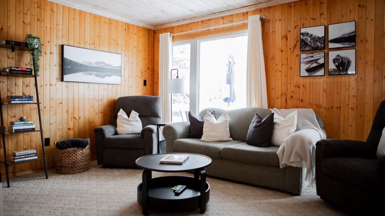 Photo of Livingroom in Magnetawan