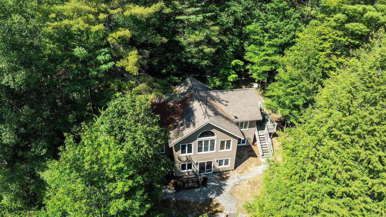 Photo of Outdoor in Baysville