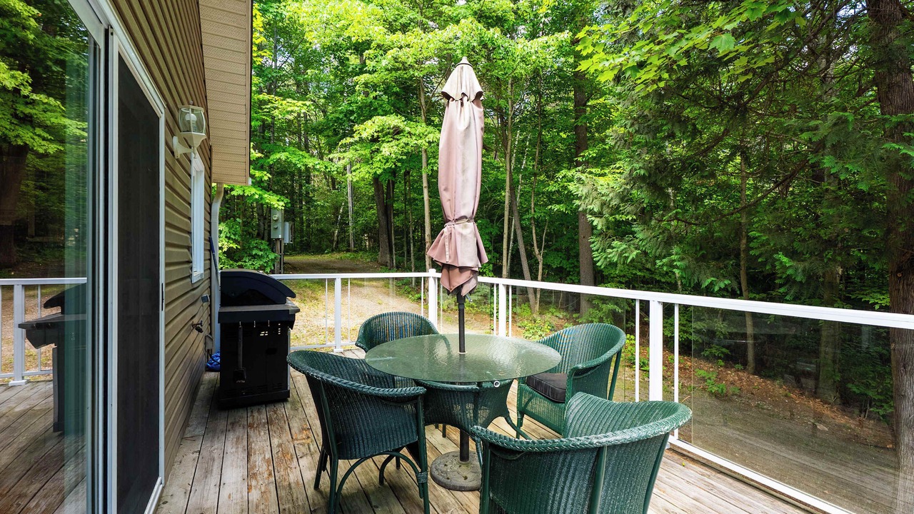 Photo of Outdoor in Baysville