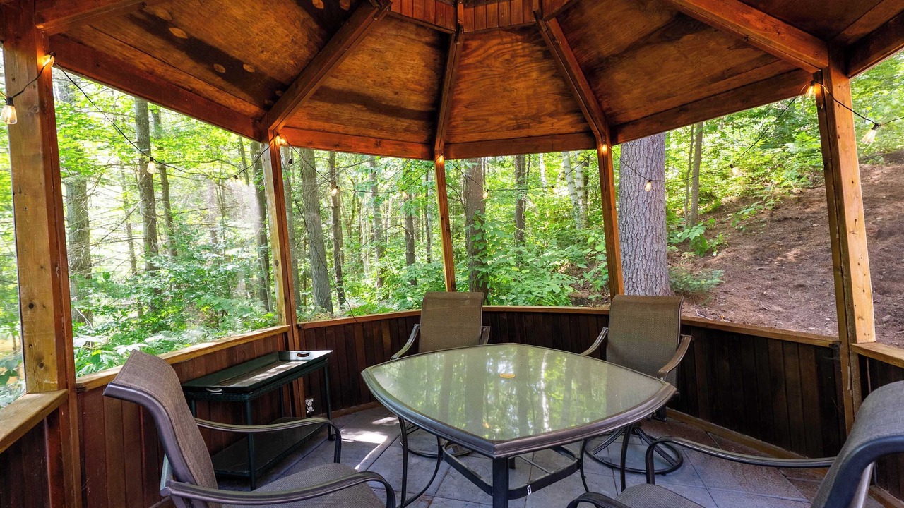 Photo of Outdoor in Baysville