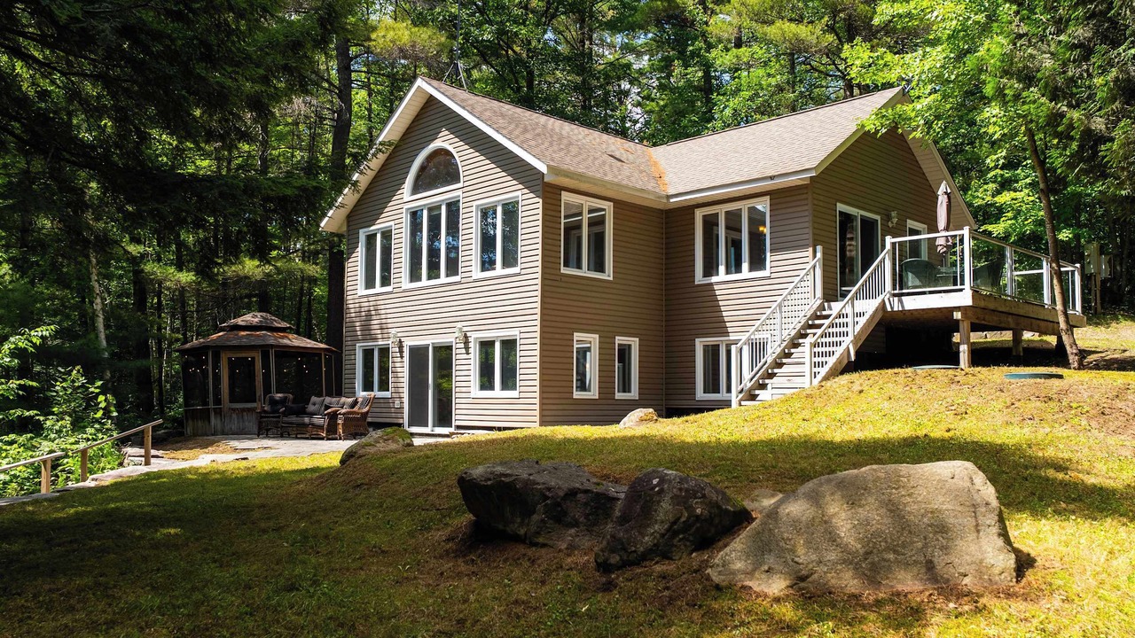 Photo of Outdoor in Baysville