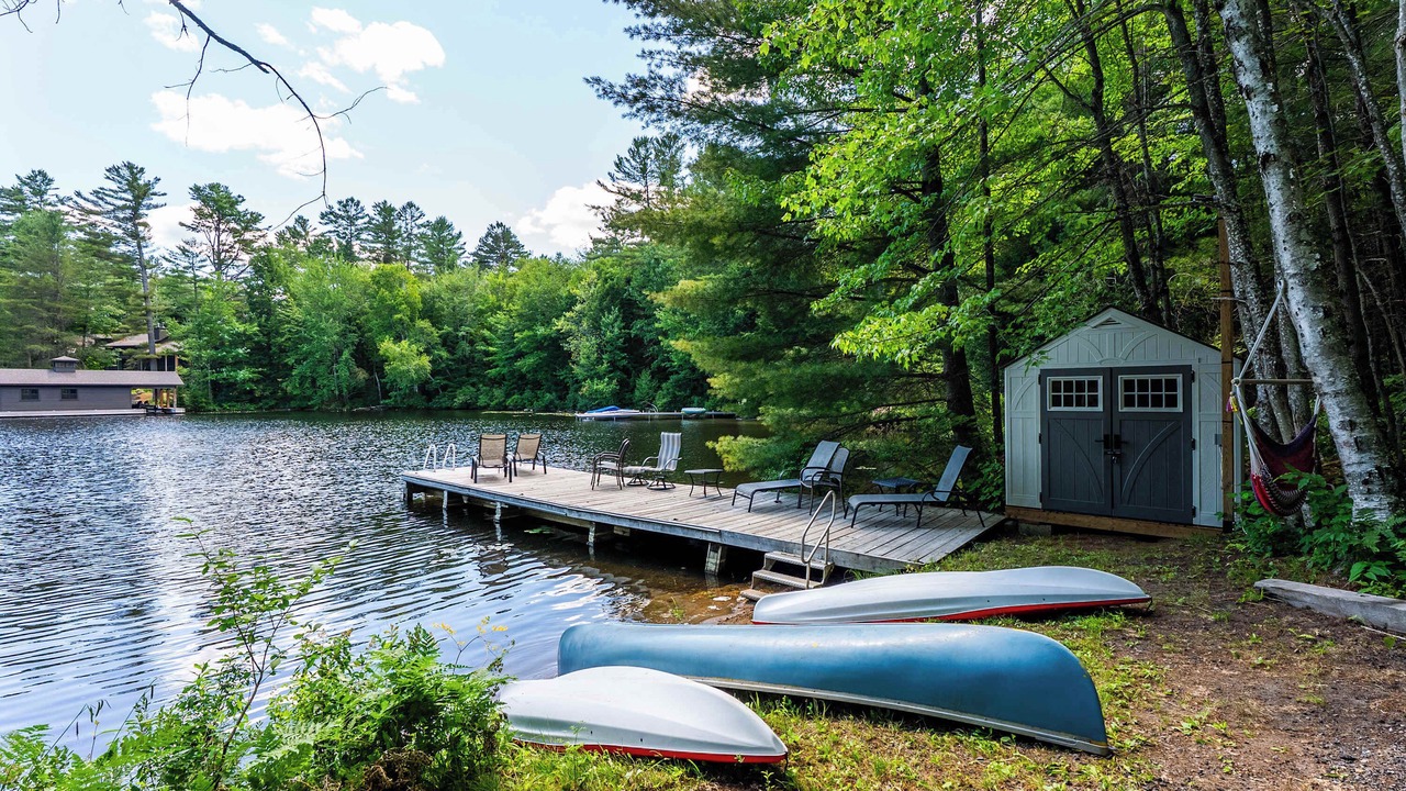 Photo of Outdoor in Baysville