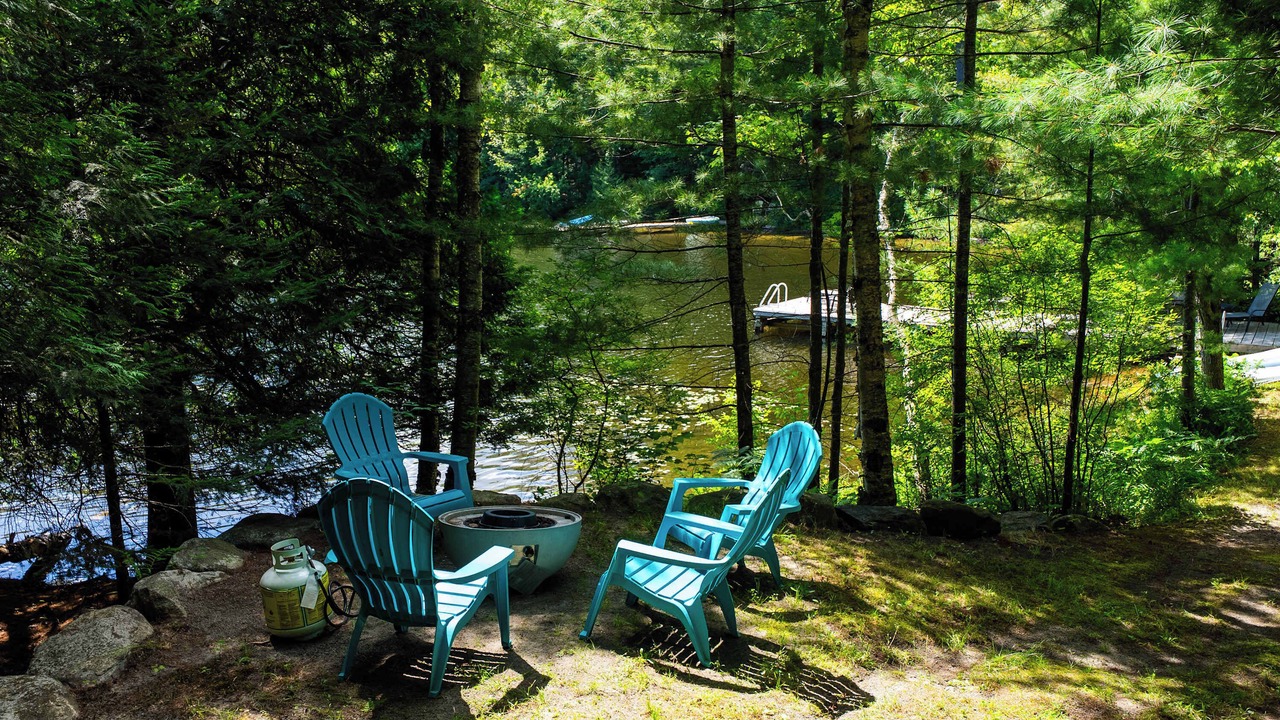 Photo of Outdoor in Baysville