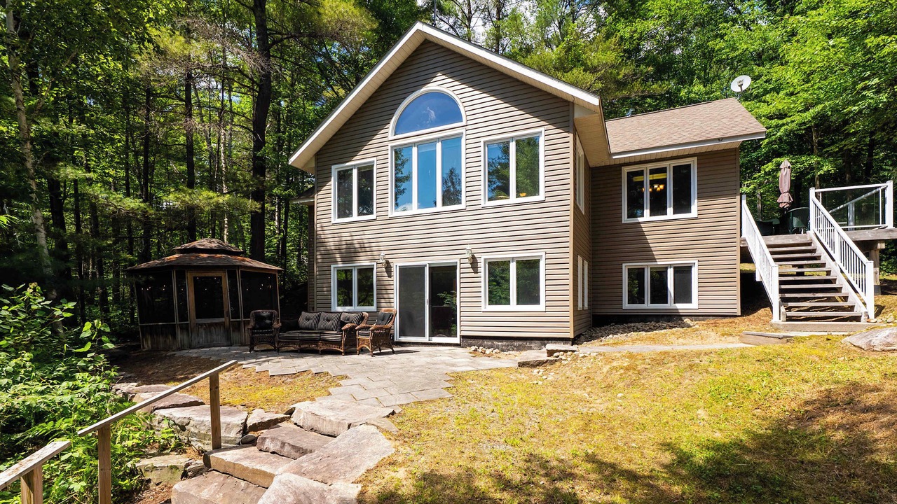 Photo of Outdoor in Baysville