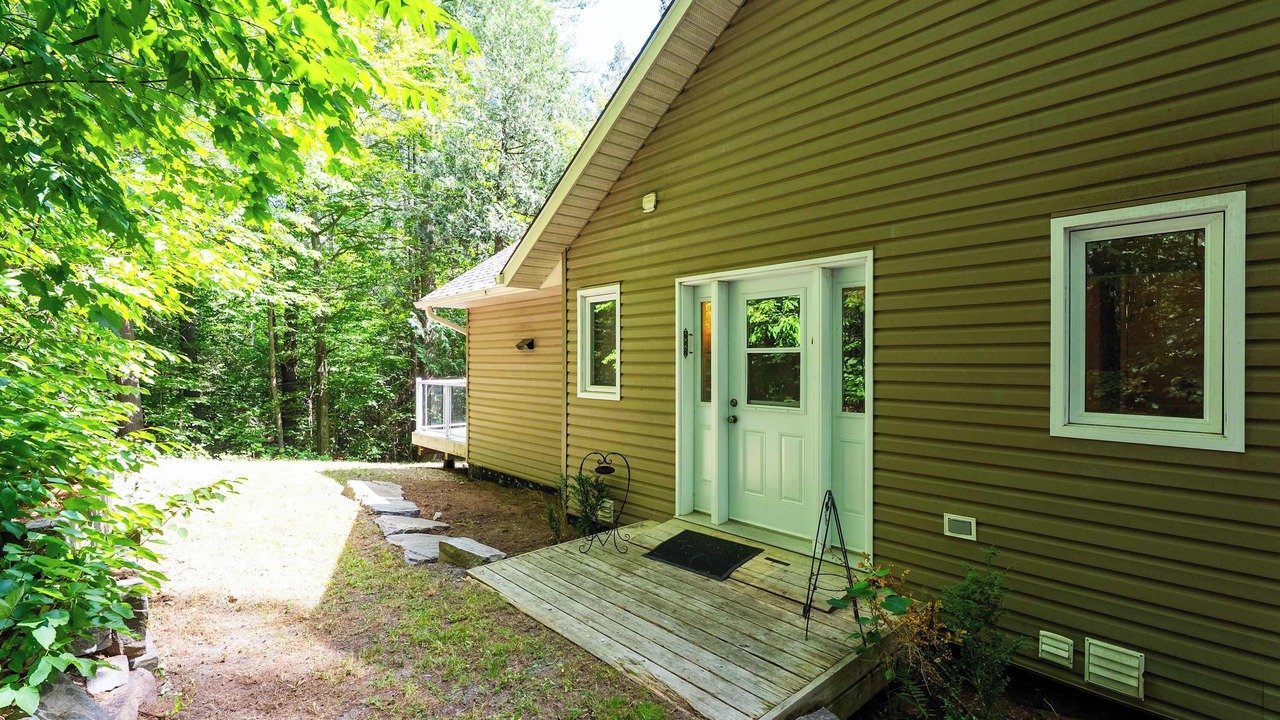 Photo of Outdoor in Baysville