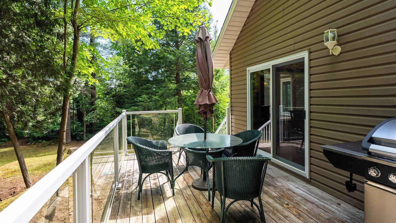 Photo of Outdoor in Baysville