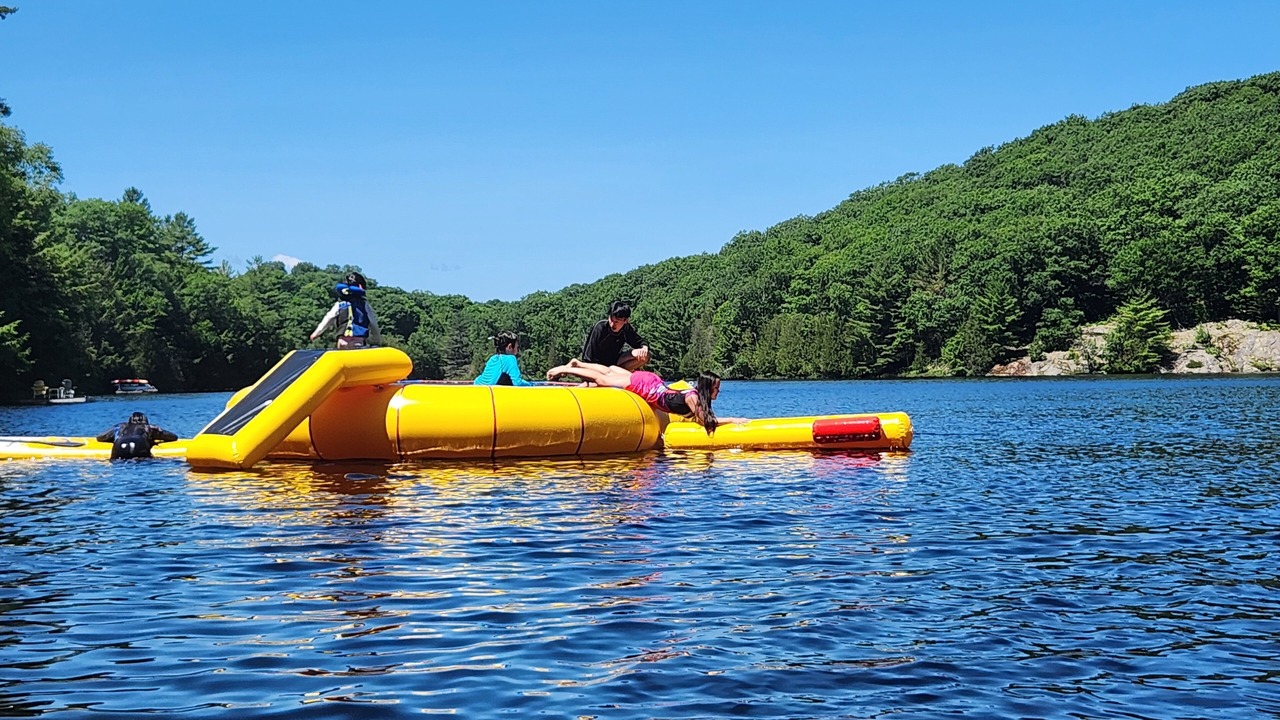 Photo of Others in Lake of Bays