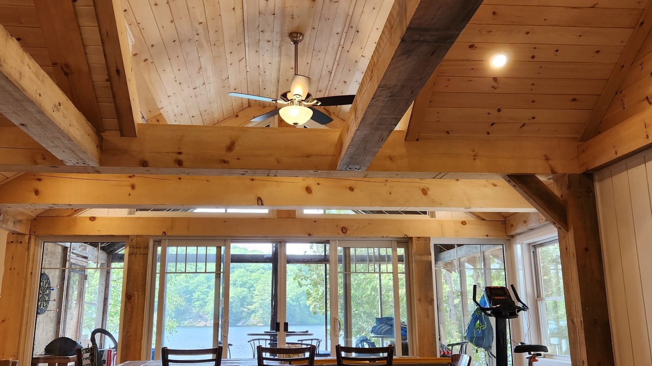 Photo of Others in Lake of Bays
