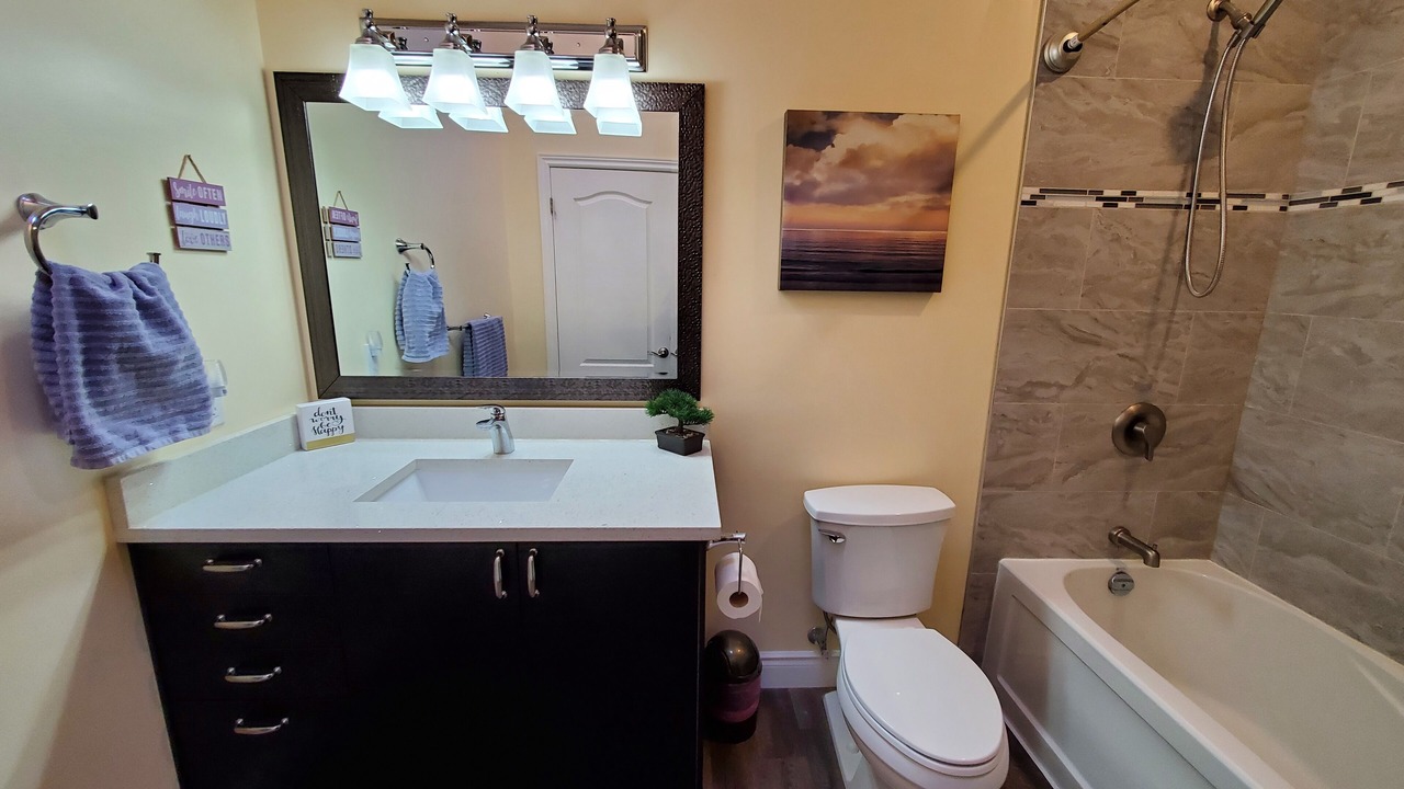 Photo of Bathroom in Lake of Bays