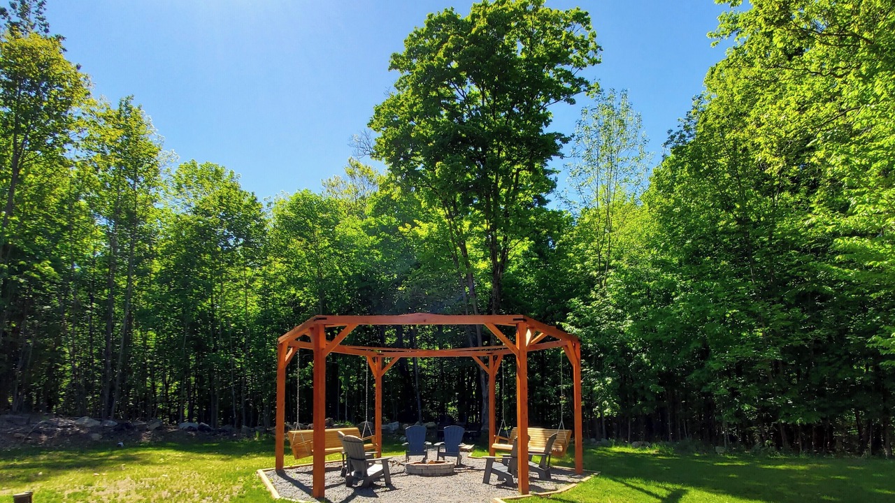 Photo of Outdoor in Lake of Bays