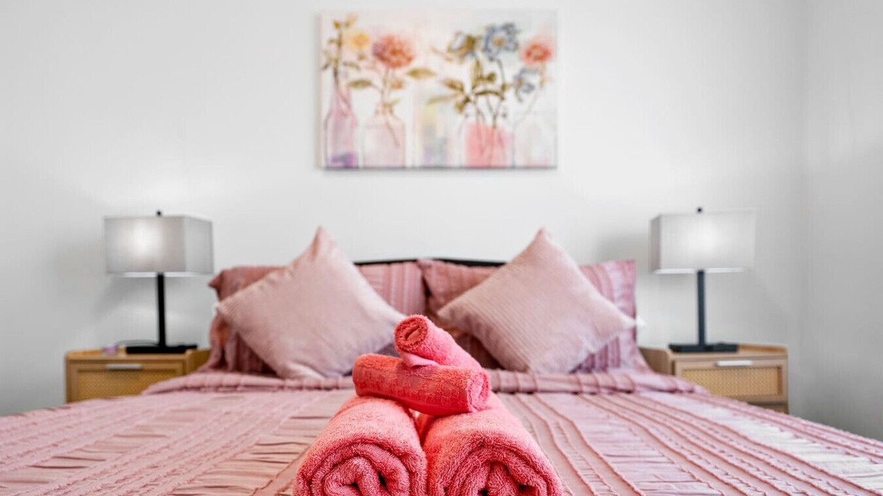 Photo of Bedroom in Welland