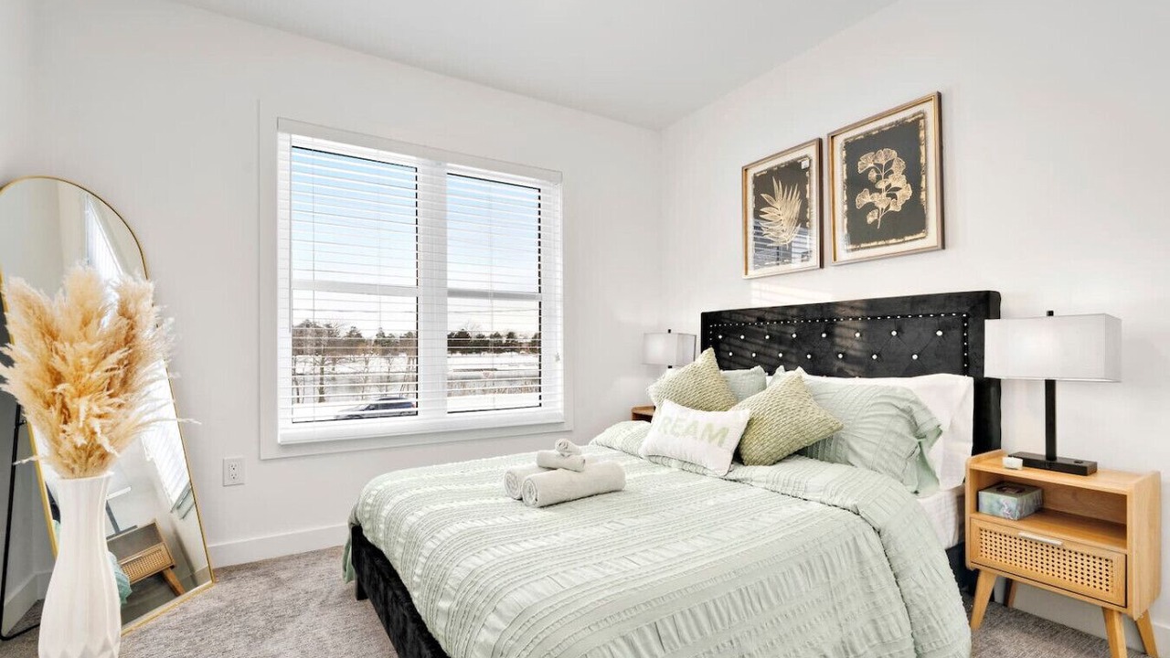 Photo of Bedroom in Welland