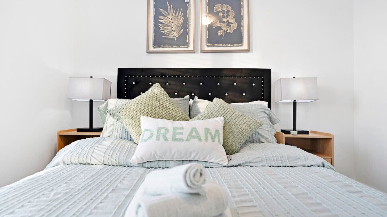 Photo of Bedroom in Welland