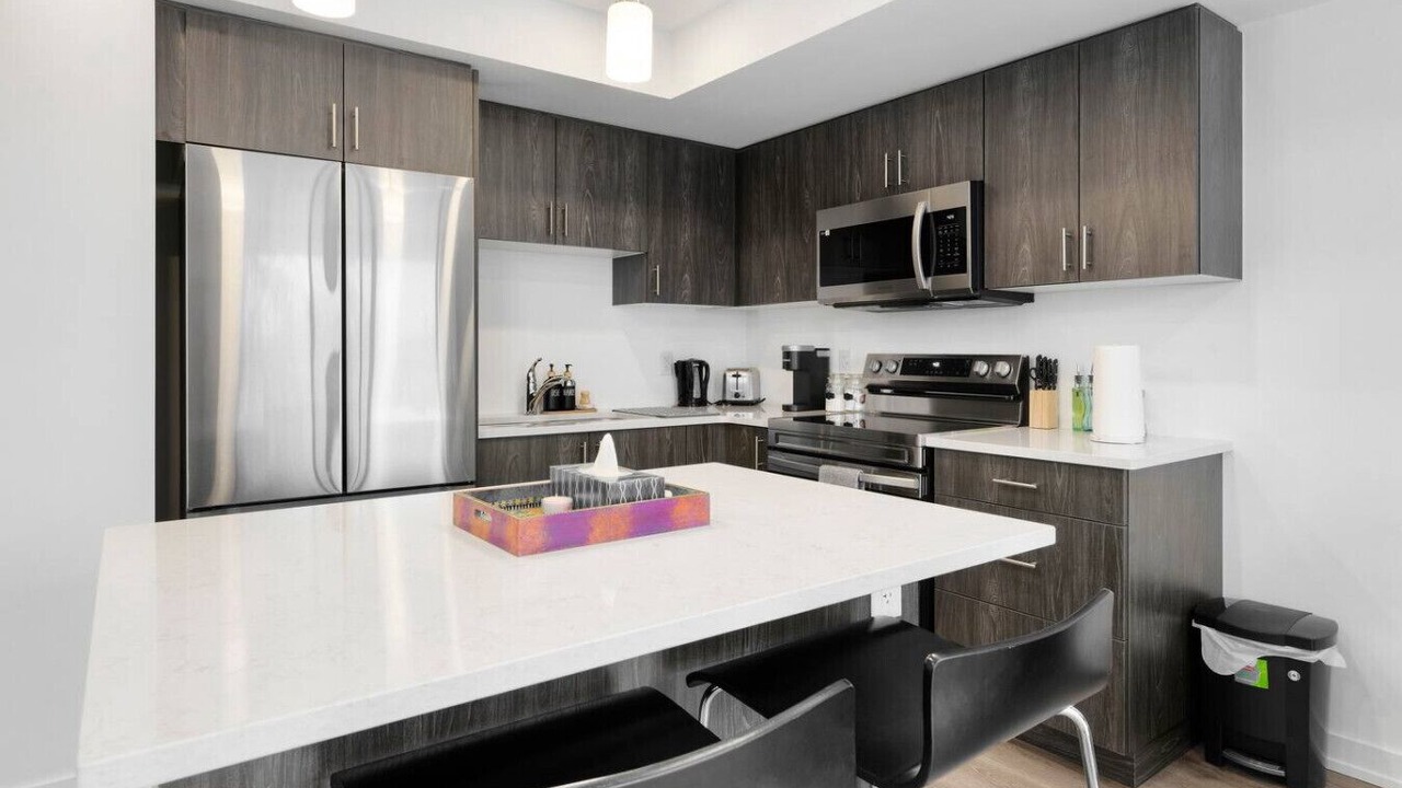 Photo of Kitchen in Welland