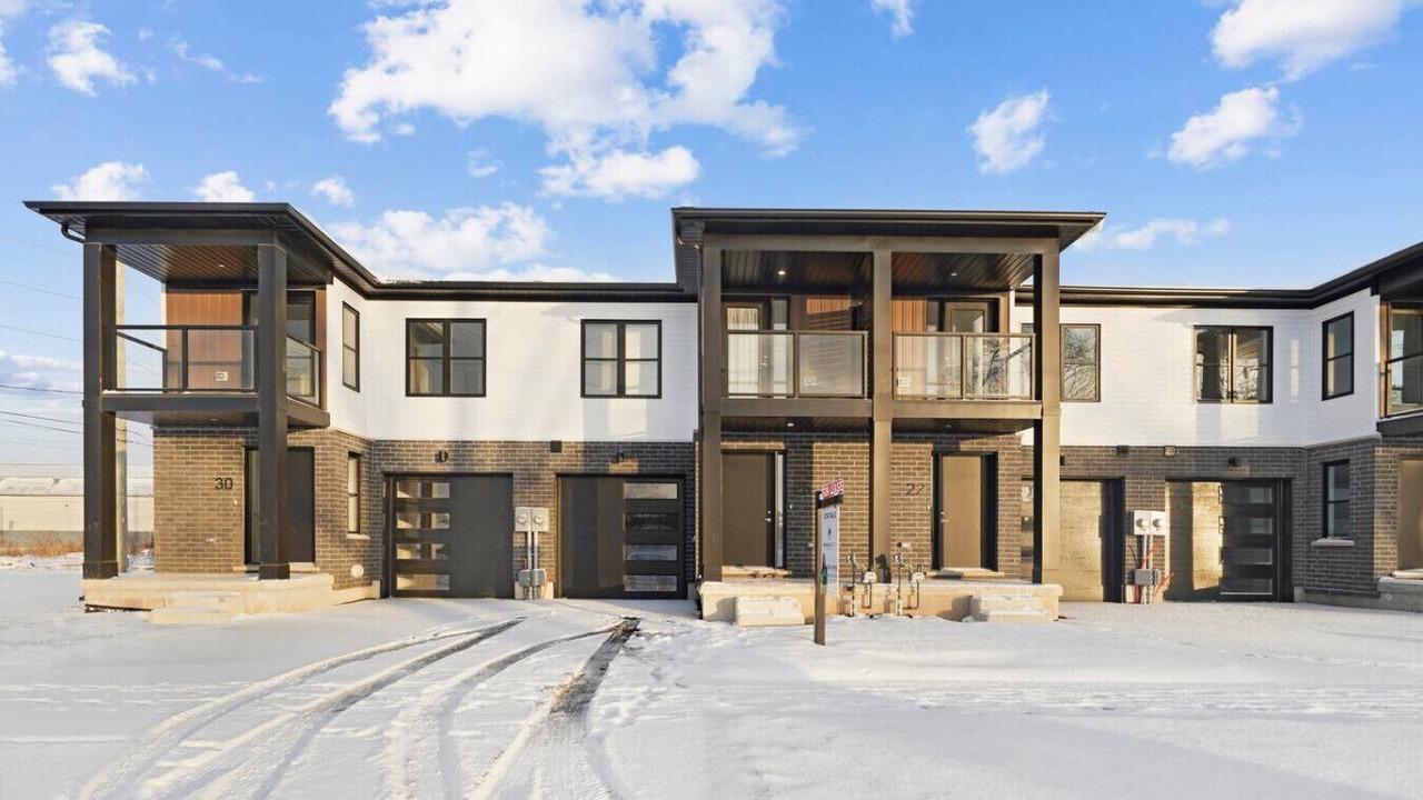 Photo of Outdoor in Welland