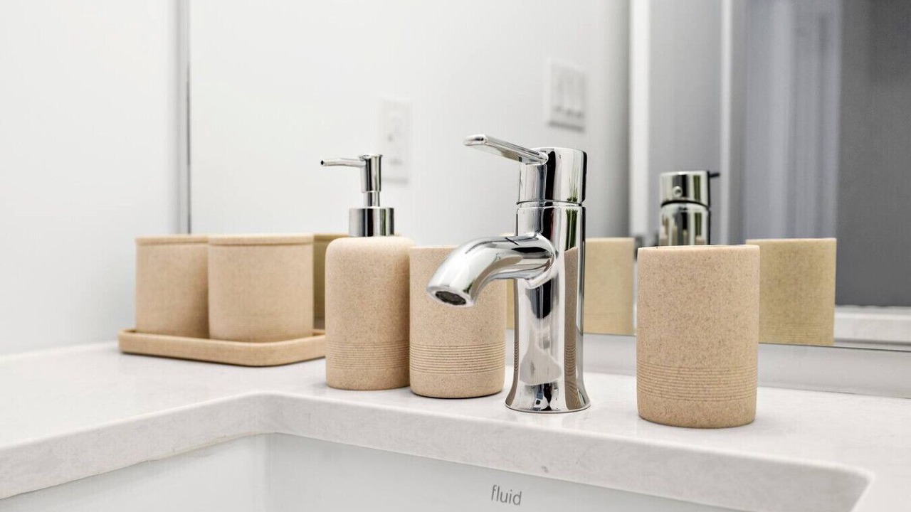 Photo of Bathroom in Welland