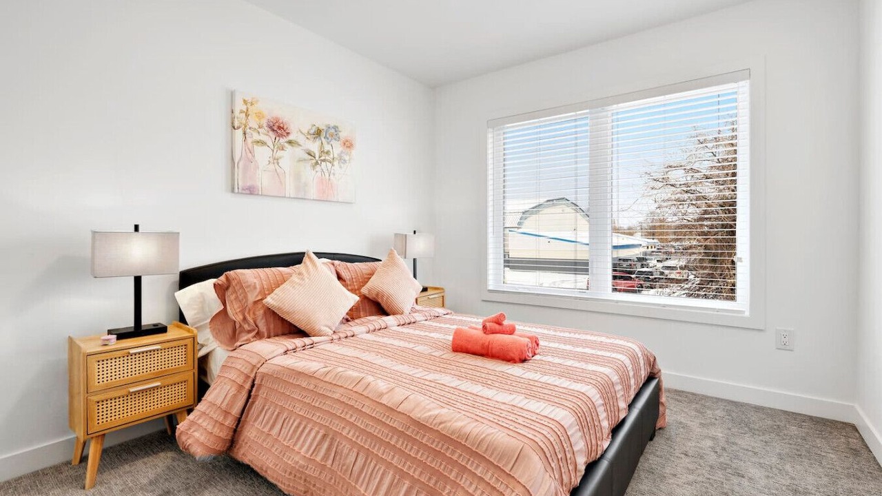 Photo of Bedroom in Welland