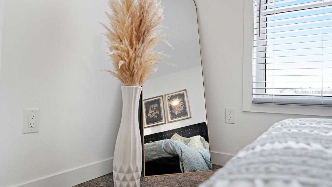 Photo of Bedroom in Welland