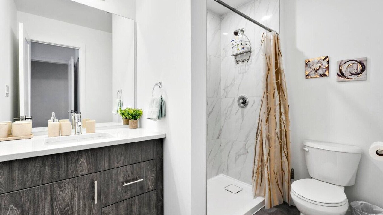 Photo of Bathroom in Welland
