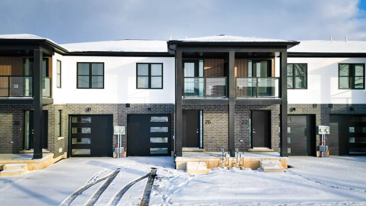 Photo of Outdoor in Welland