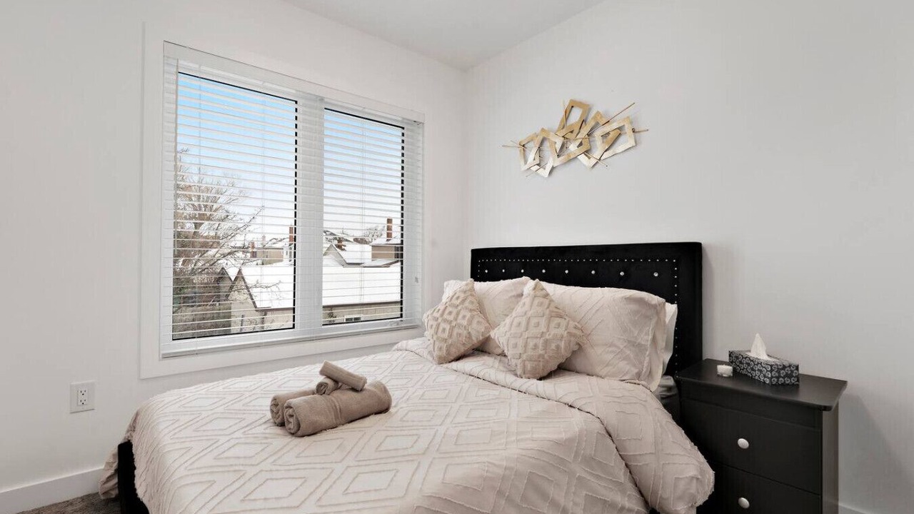 Photo of Bedroom in Welland