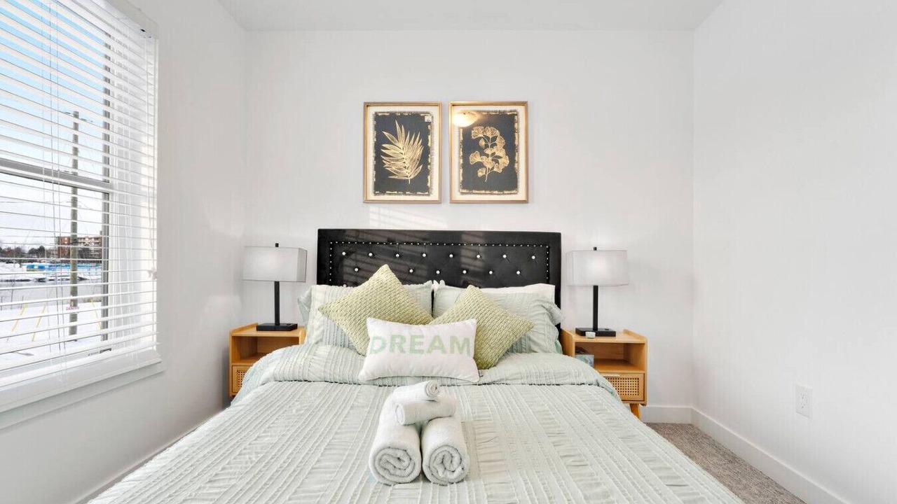 Photo of Bedroom in Welland