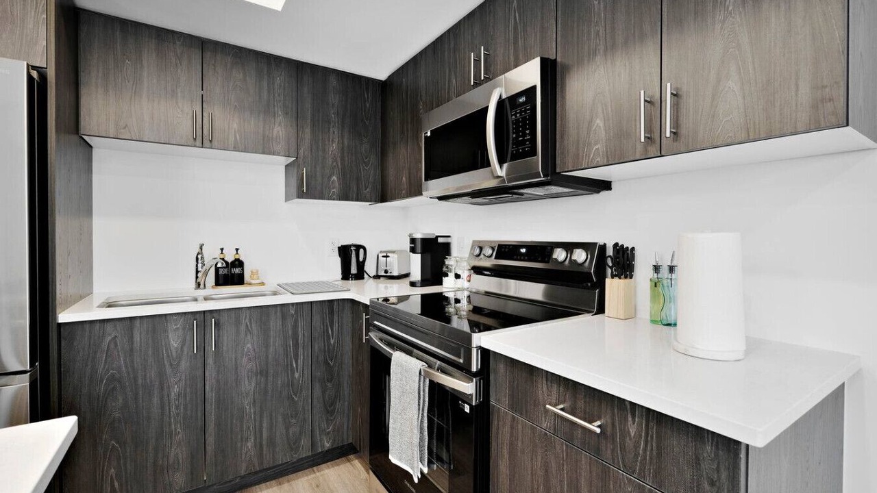 Photo of Kitchen in Welland