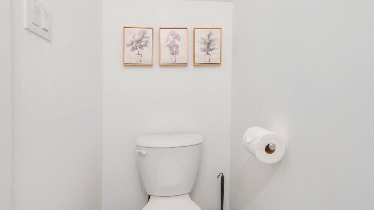 Photo of Bathroom in Welland