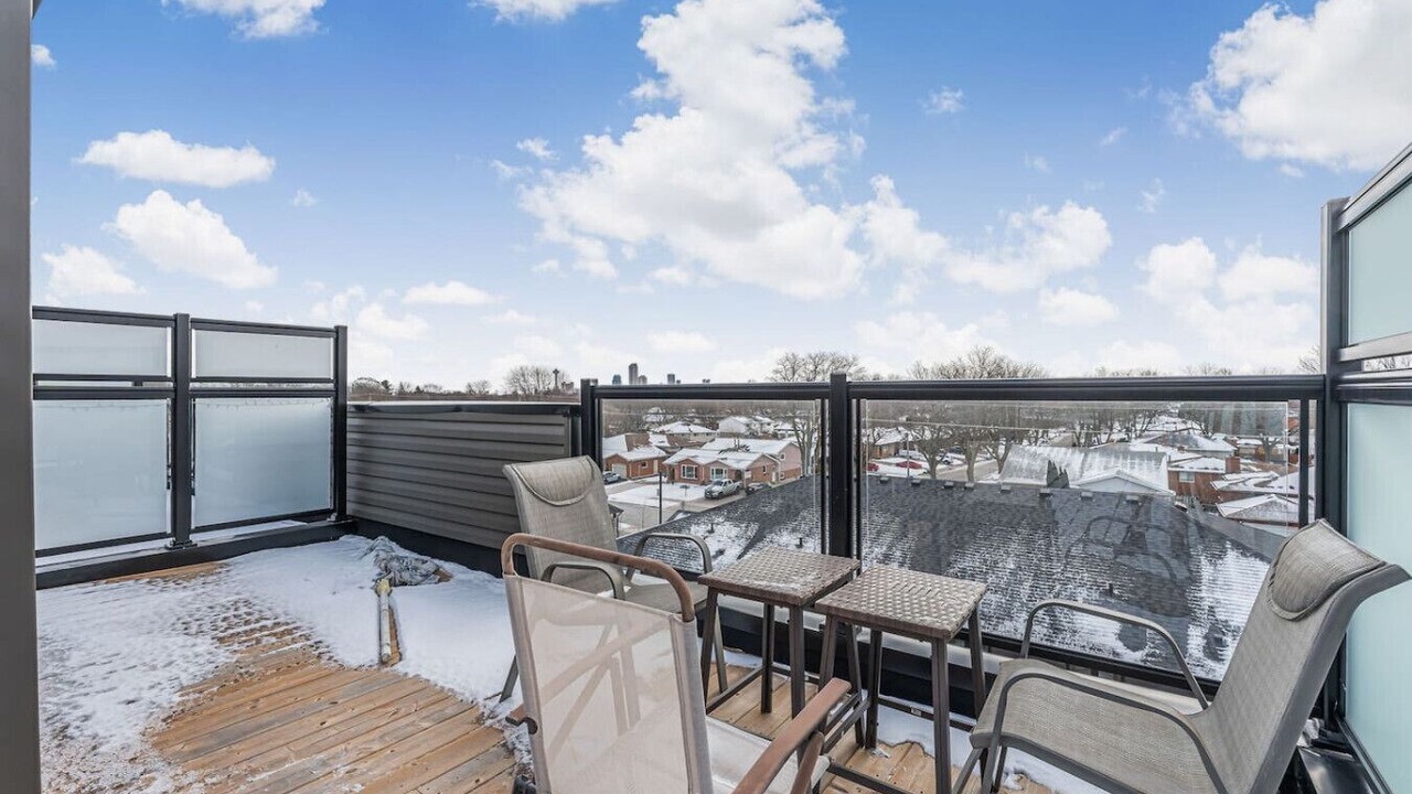 Photo of Outdoor in Niagara Falls