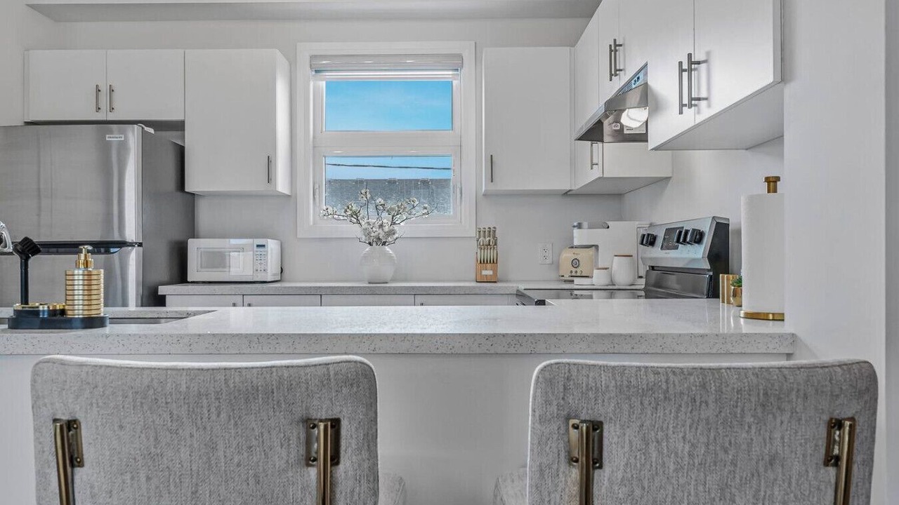 Photo of Kitchen in Niagara Falls