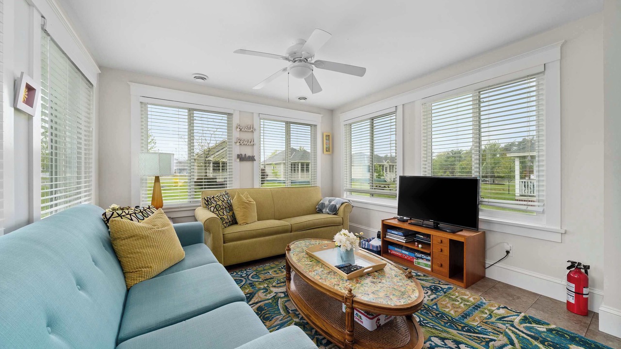 Photo of Livingroom in Cherry Valley