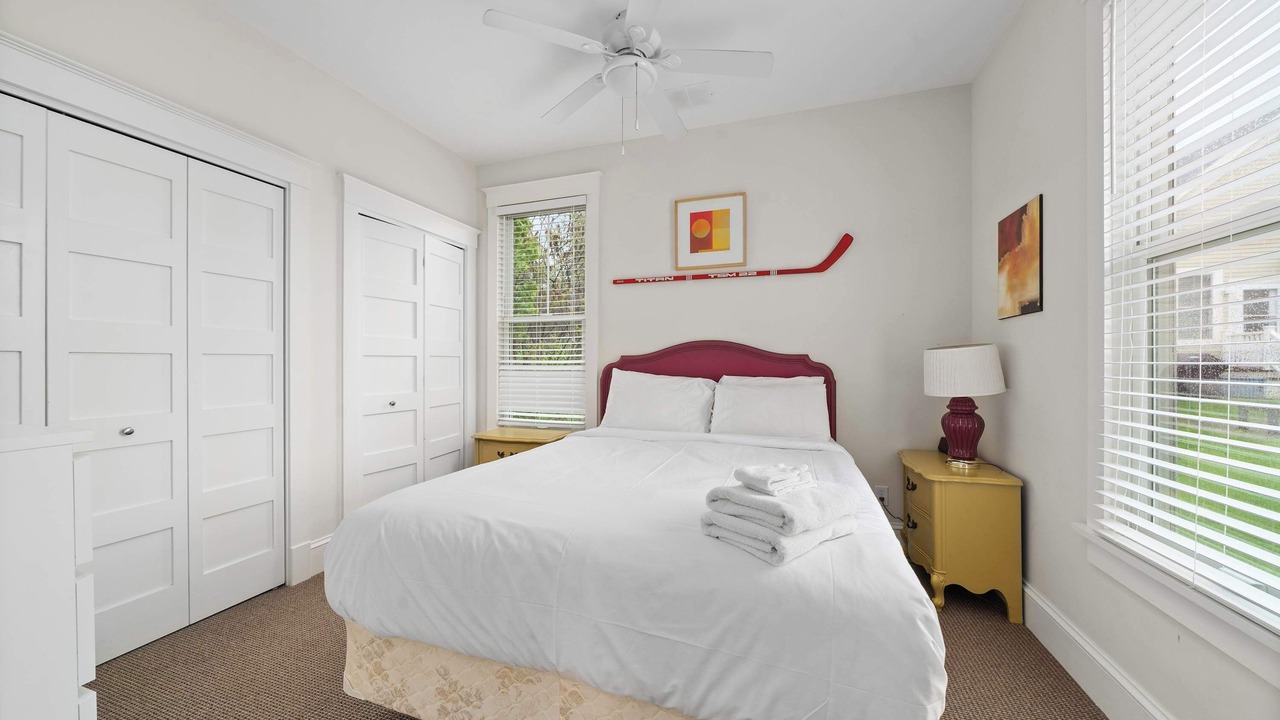 Photo of Bedroom in Cherry Valley