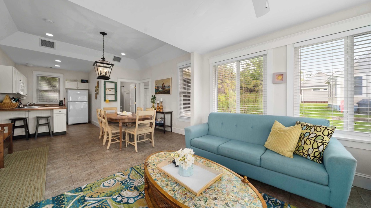 Photo of Livingroom in Cherry Valley