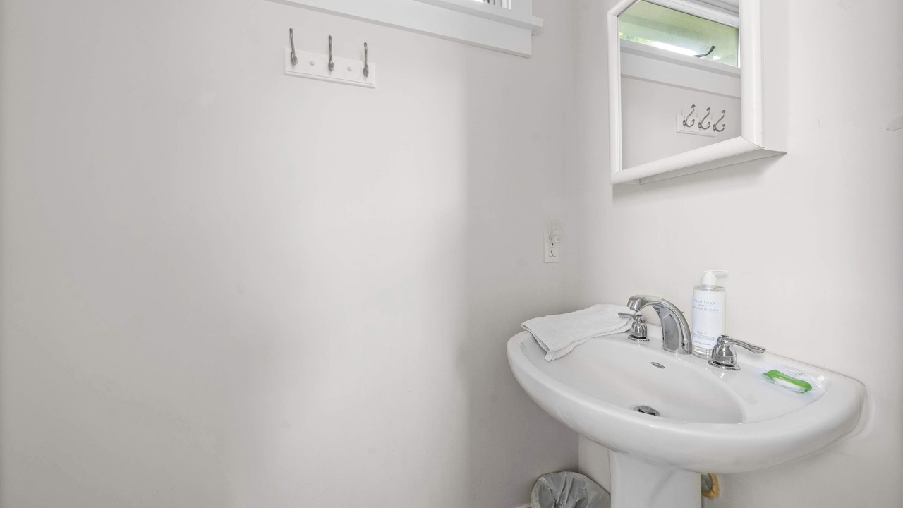 Photo of Bathroom in Cherry Valley