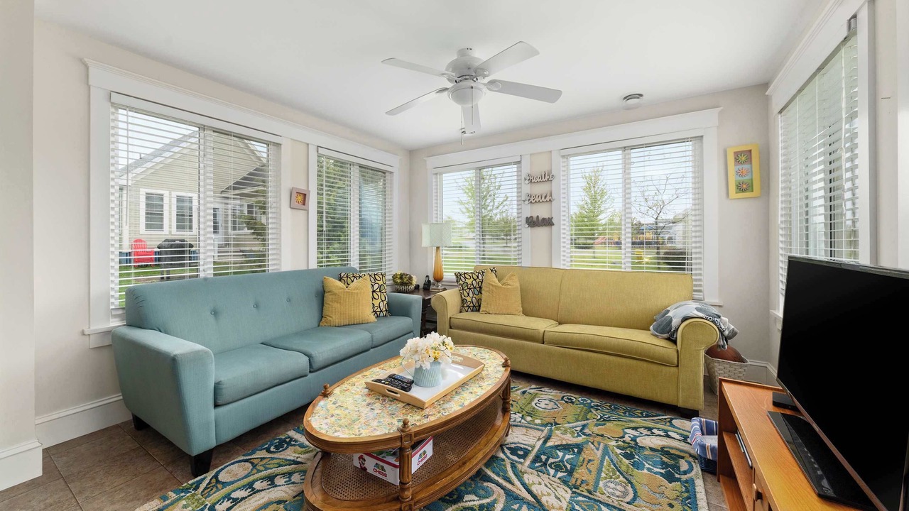 Photo of Livingroom in Cherry Valley