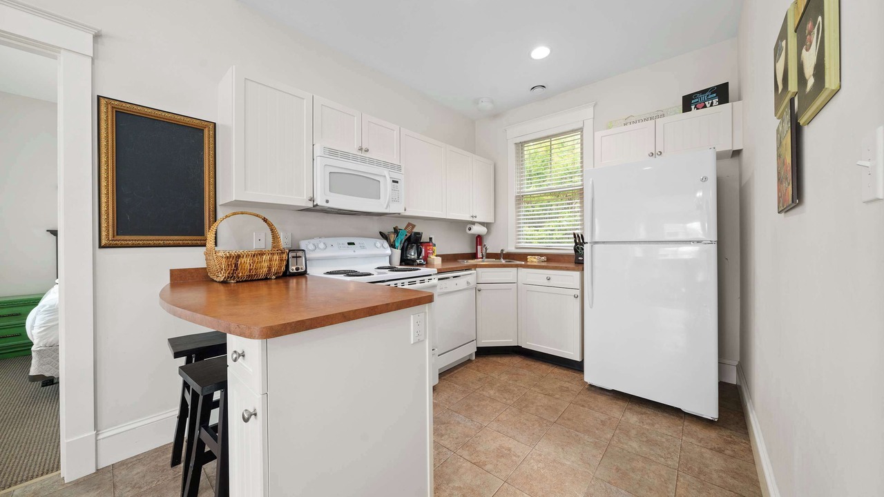 Photo of Kitchen in Cherry Valley