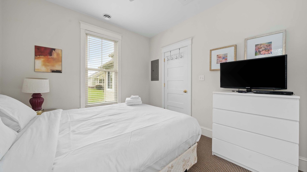 Photo of Bedroom in Cherry Valley