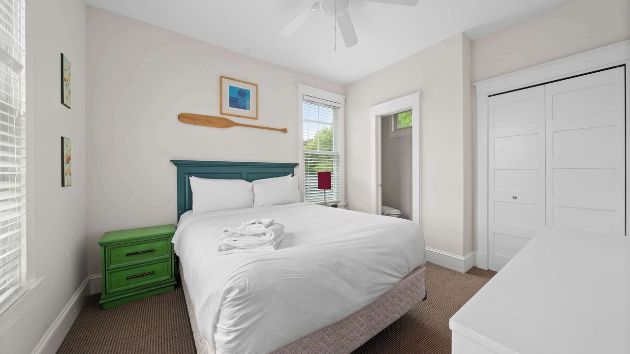 Photo of Bedroom in Cherry Valley