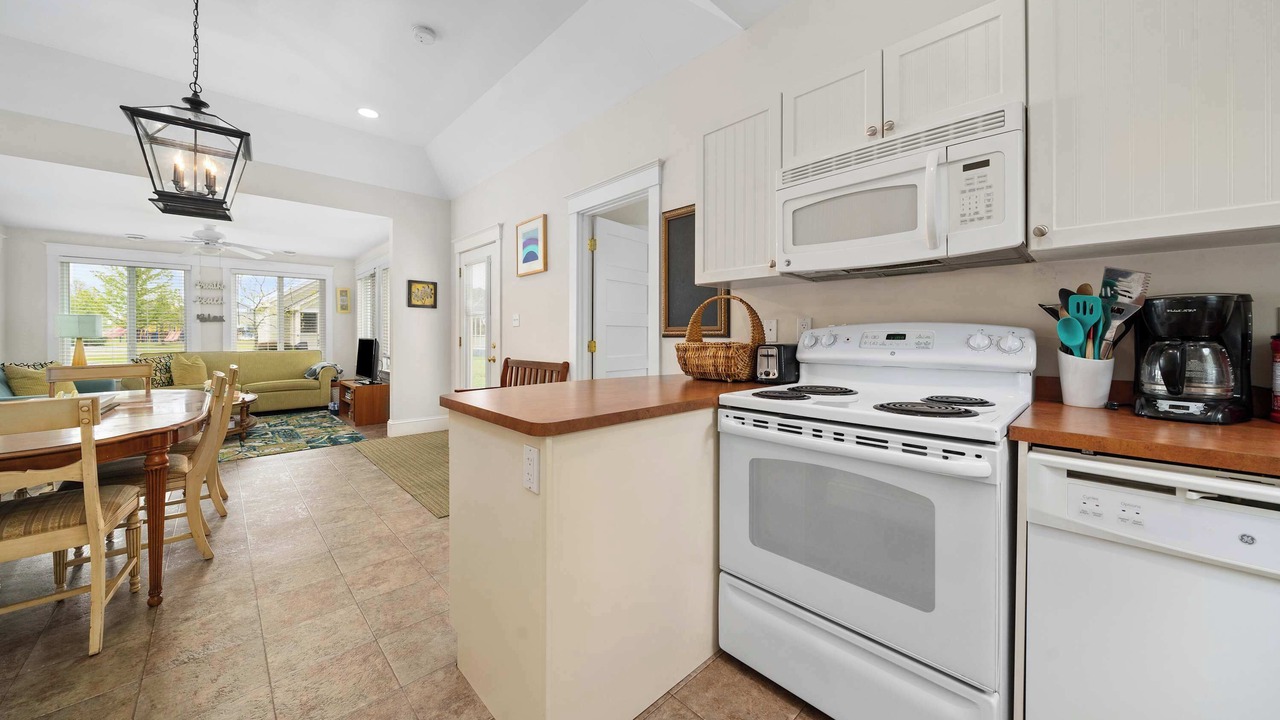 Photo of Kitchen in Cherry Valley