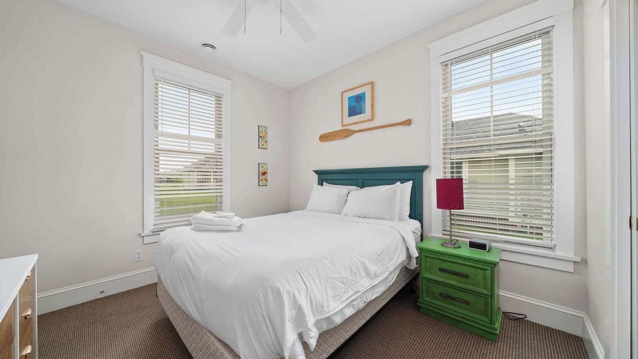 Photo of Bedroom in Cherry Valley